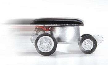 mini solar auto